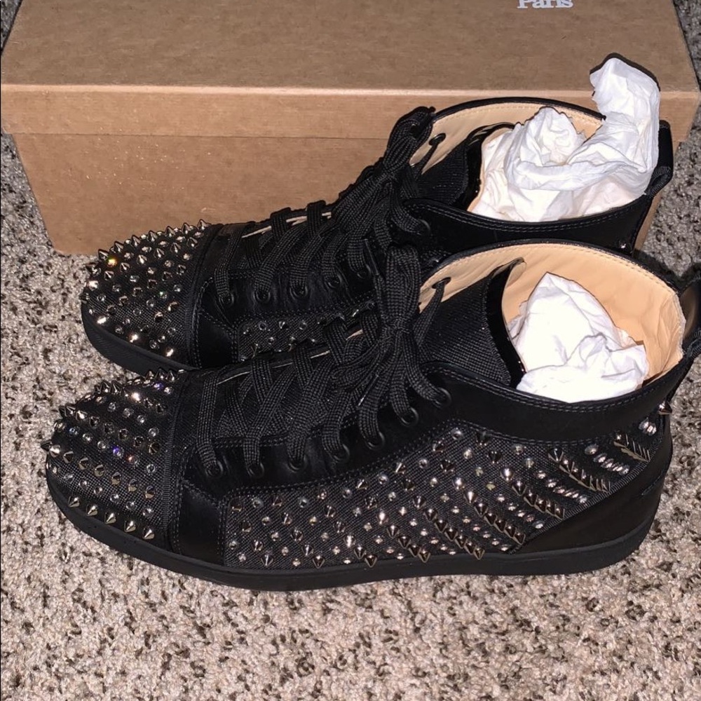 Christian Louboutin